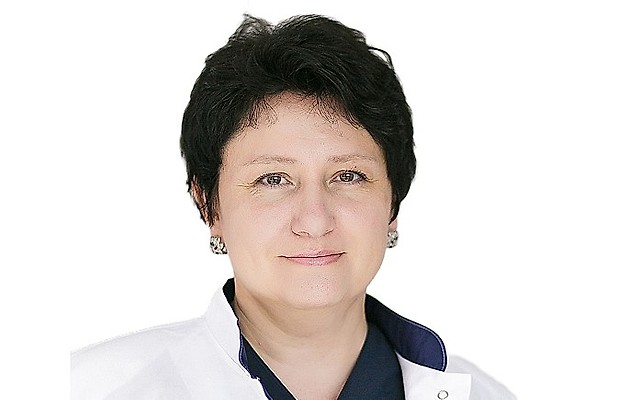 Шевчук Анна Витальевна