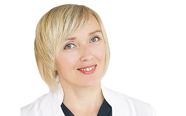 Соколова Татьяна Владимировна