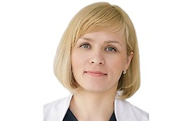 Яковлева Олеся Александровна
