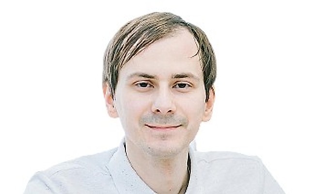 Заварзин Артем Геннадьевич