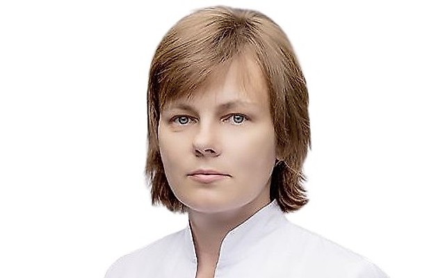 Скрипаль Ольга Александровна