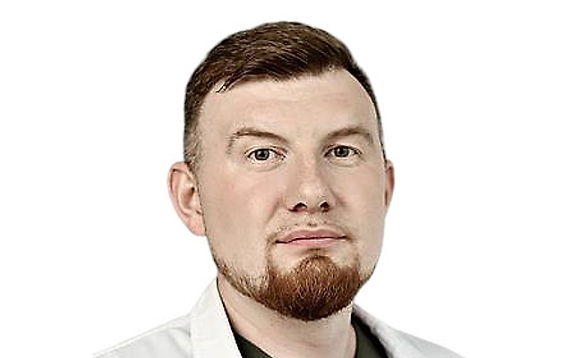 Давыдов Евгений Викторович