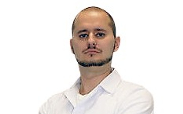 Васнев Алексей Игоревич