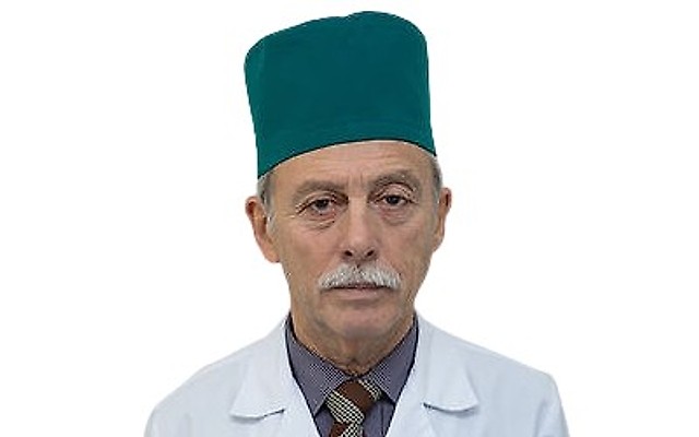 Аснин Ефим Семенович