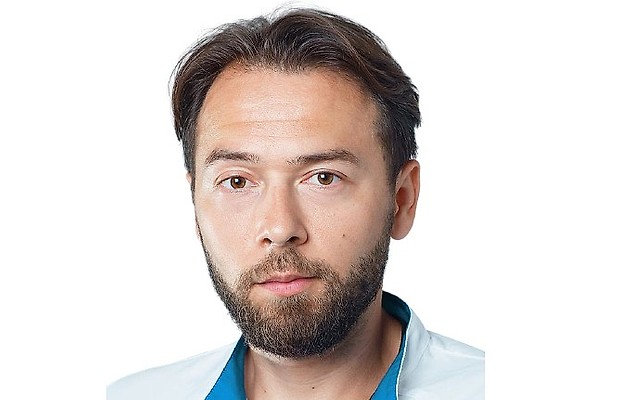 Бахтин Василий Владимирович