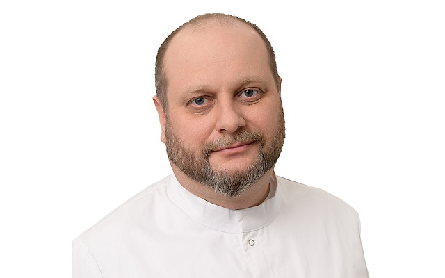 Слободенюк Валерий Петрович