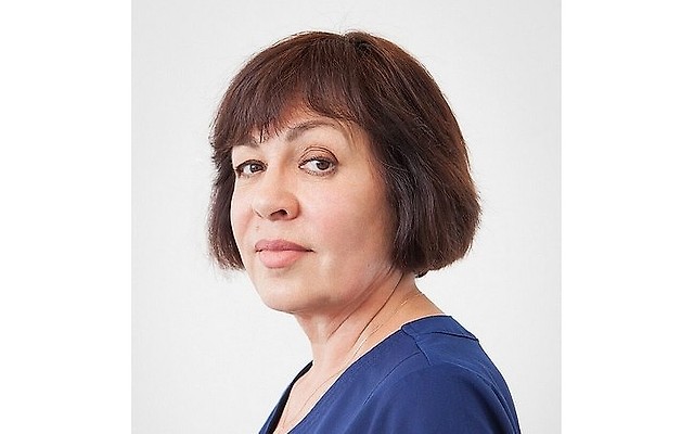 Терехова Людмила Александровна