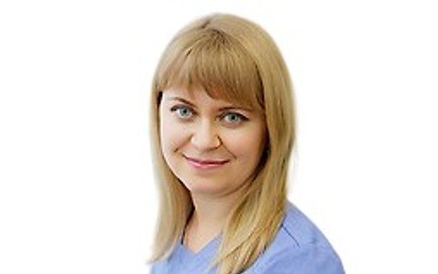 Фатеева Наталья Васильевна
