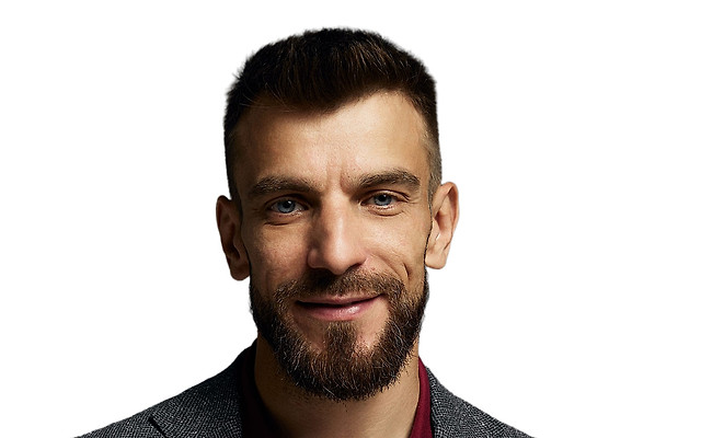Старостин Сергей Викторович
