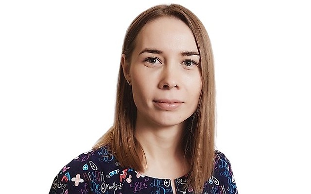 Дорохова Евгения Александровна