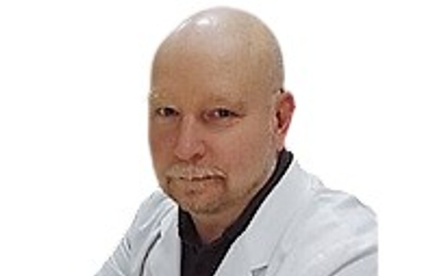 Вржесинский Валерий Владиславович