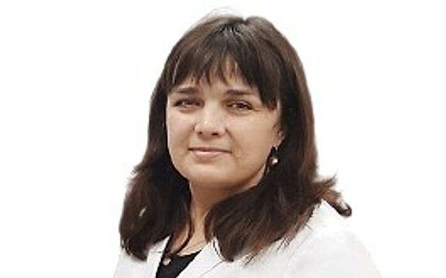 Карташова Диана Александровна