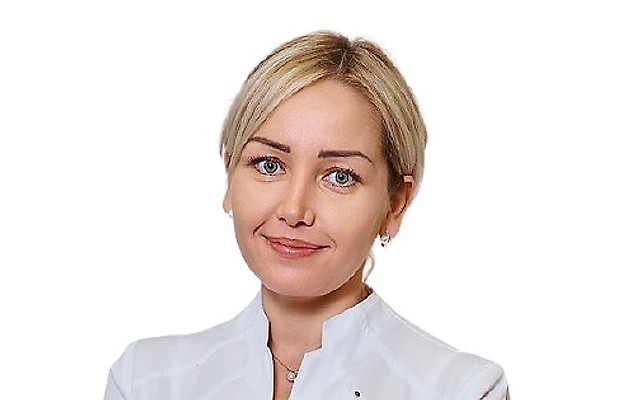 Шаяхметова Римма Макзумовна