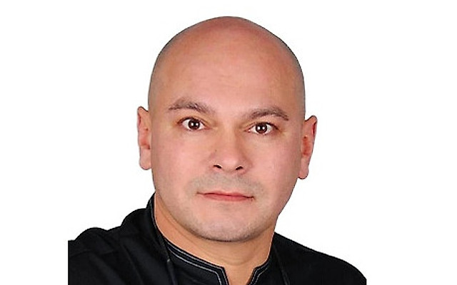 Лаврысь Виталий Семенович