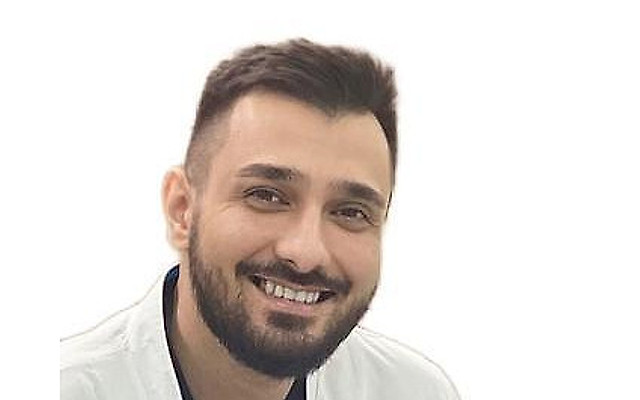 Рустамов Рамиз Аликович