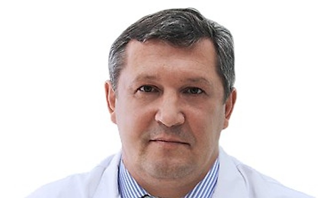 Петров Александр Валерьевич