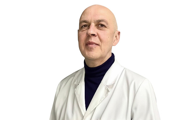 Гитлевич Алексей Семёнович