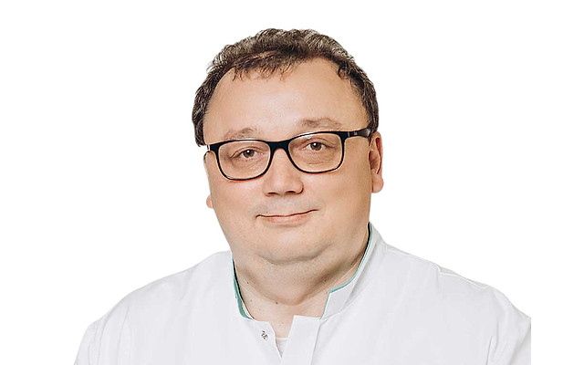 Буда Александр Игоревич