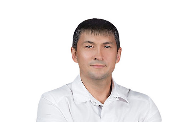 Шабаловский Андрей Юрьевич