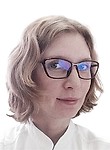 Сойнова Евгения Александровна