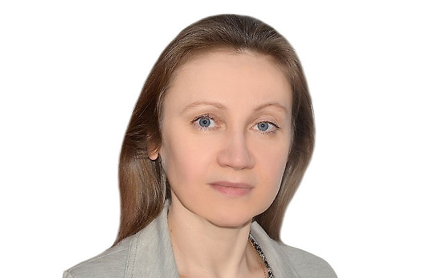 Грачева Оксана Анатольевна
