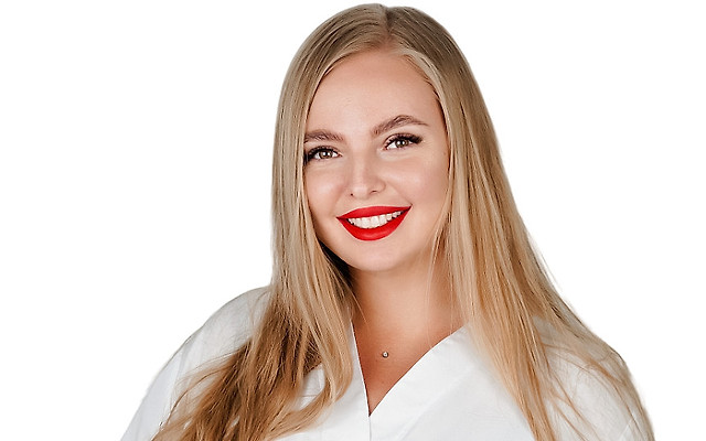Пивень Элина Денисовна