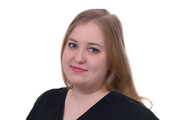 Романова Юлия Сергеевна