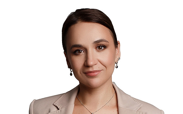 Алехина Наталья Николаевна
