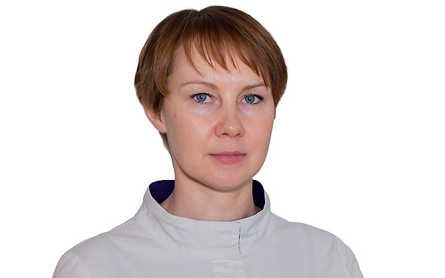 Толмачёва Валентина Валерьевна