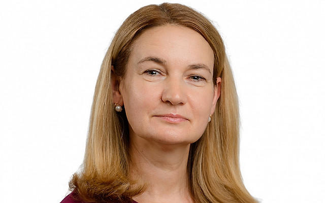 Щеголева Татьяна Александровна