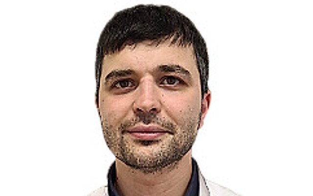 Джалилов Руслан Ватутинович