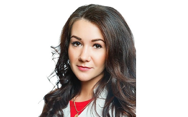 Савостина Марина Николаевна