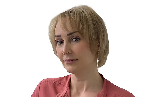 Мурзакова Юлия Сергеевна