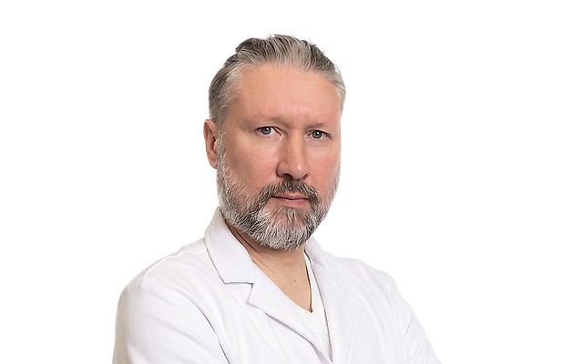 Быстров Андрей Геннадьевич