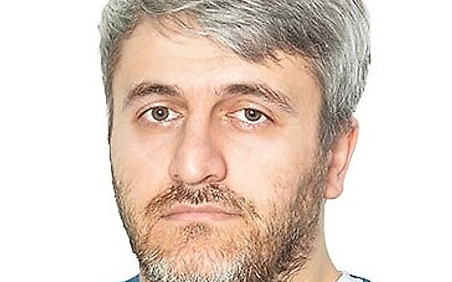 Саккаев Давид Нугзарович