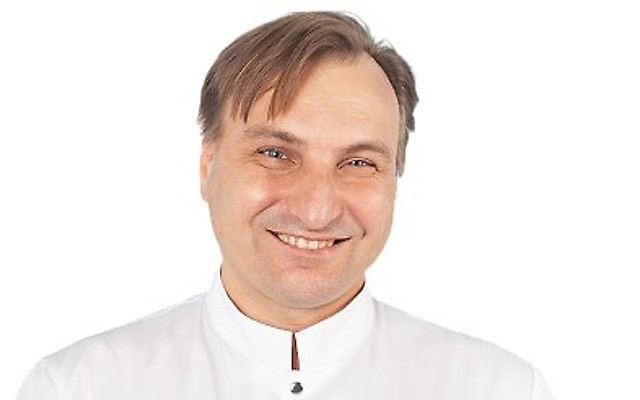 Шульц Александр Анатольевич