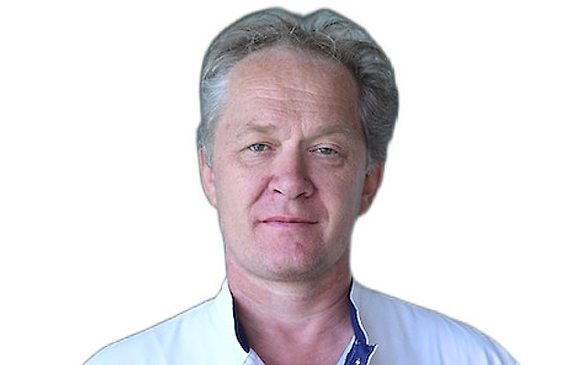 Храмцов Евгений Валерьевич