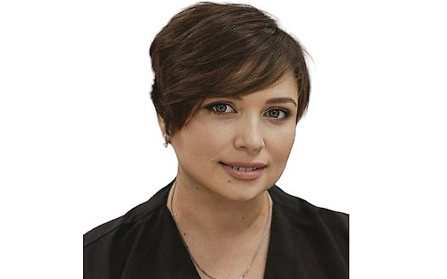 Королькова Анастасия Олеговна