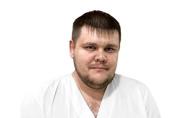 Разников Иван Владимирович