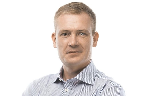 Бердников Максим Александрович