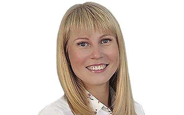 Тихонова Юлия Александровна