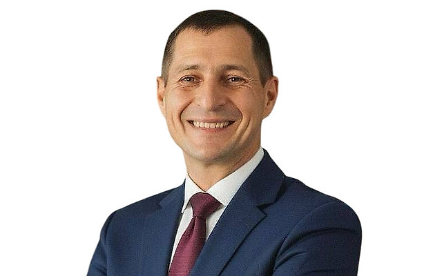 Карпов Андрей Владимирович