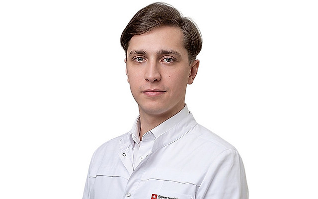 Исаев Сергей Вячеславович