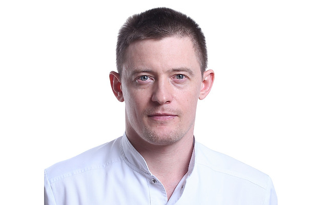 Алиев Роман Октаевич