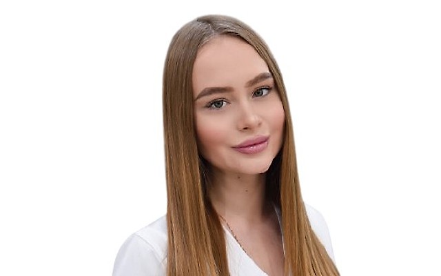 Кечиян Елена Владимировна