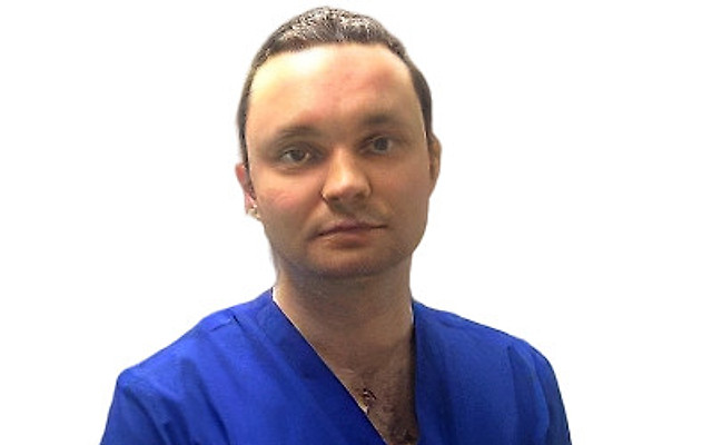 Павлунин Алексей Ильич