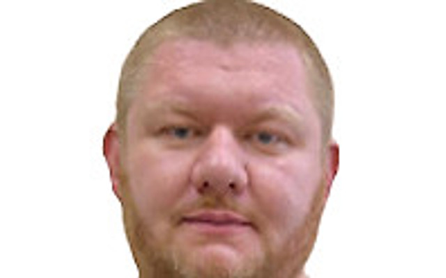 Коробейников Владимир Владимирович