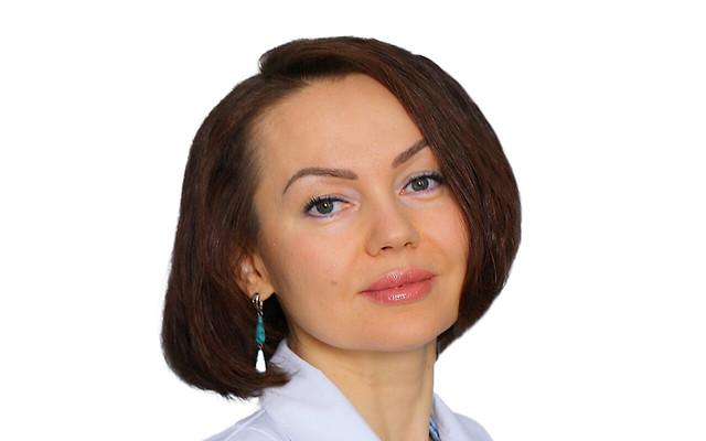 Жукова Алевтина Викторовна