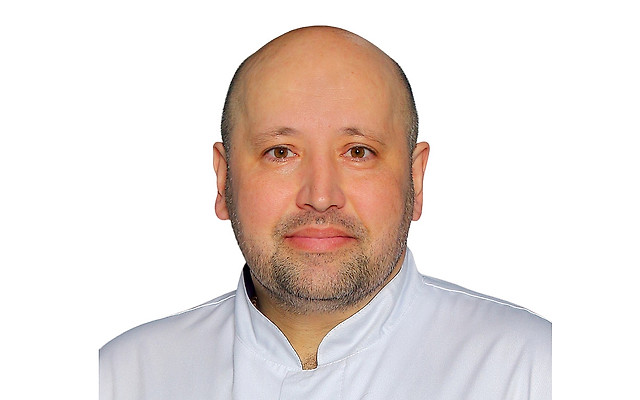 Некрасов Андрей Леонидович