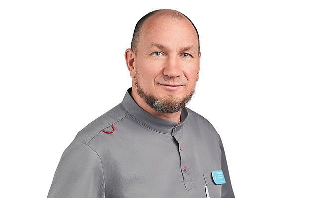 Пустоляков Дмитрий Алексеевич